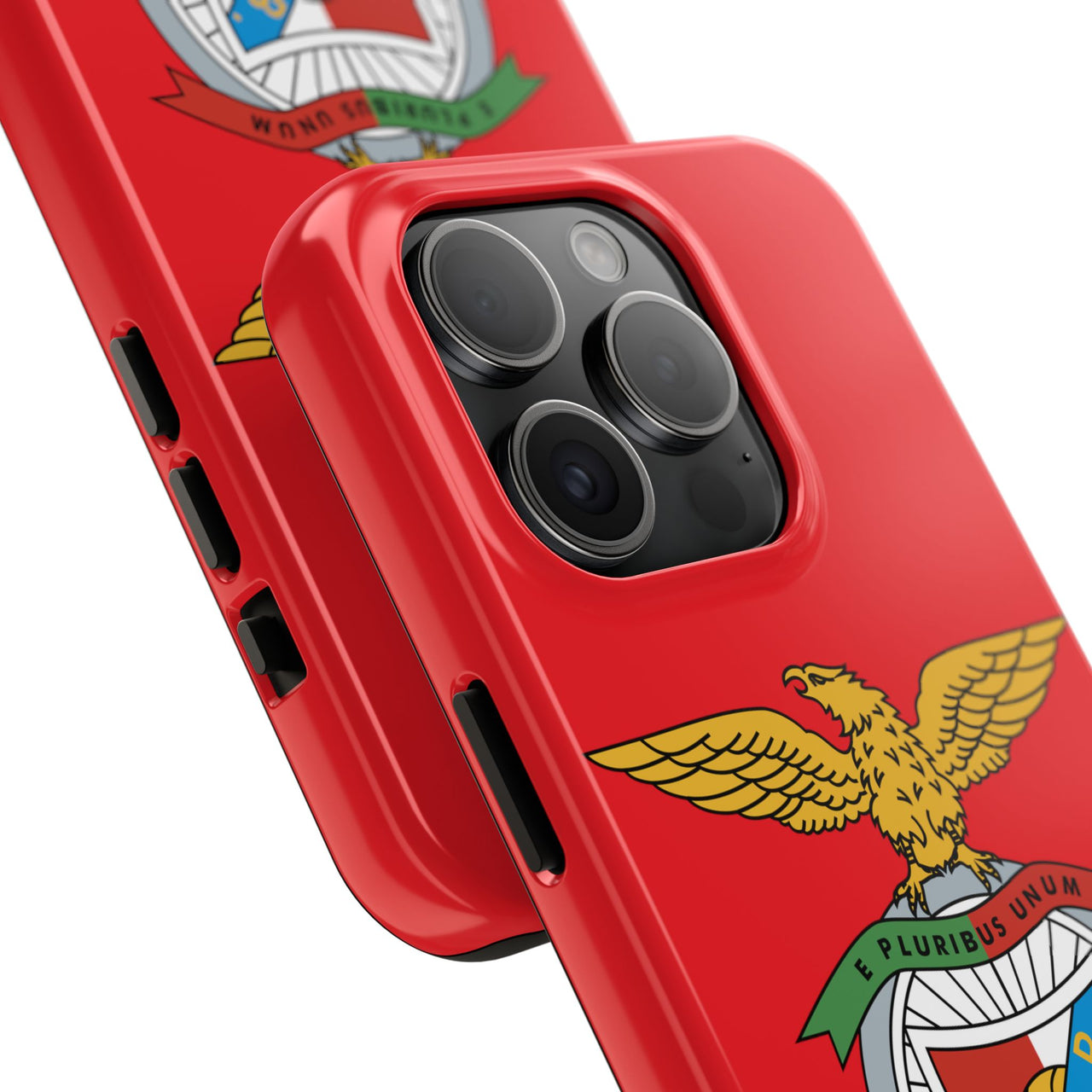 Benfica Phone Case