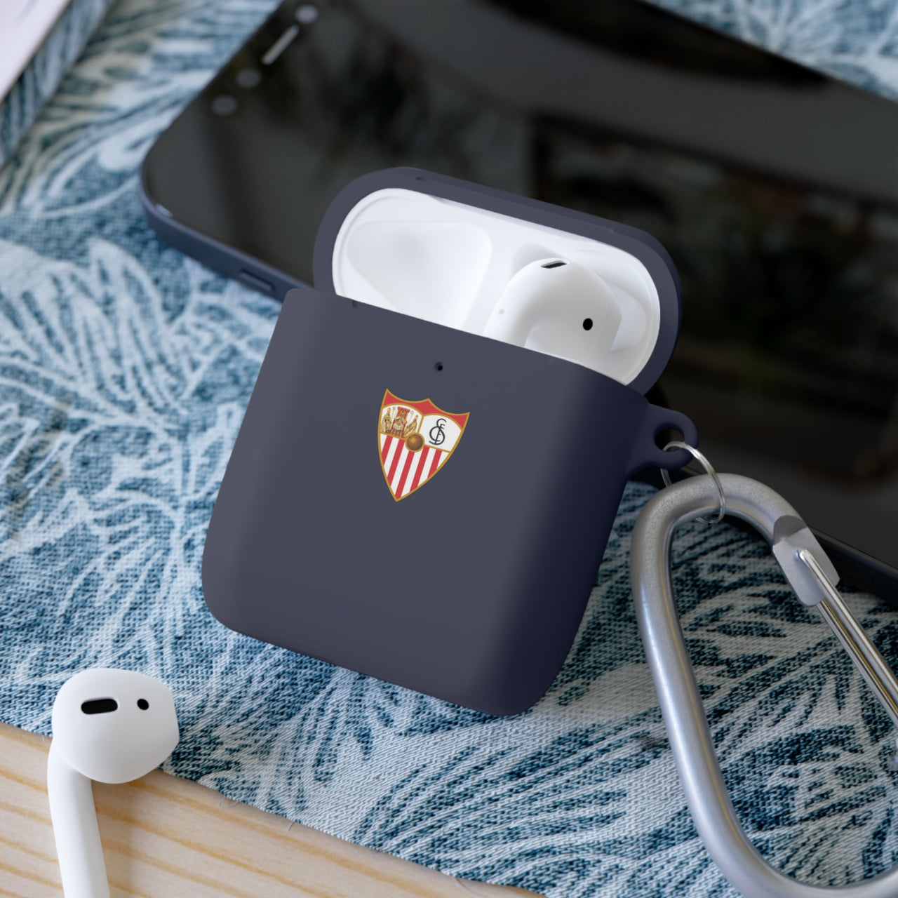 Sevilla AirPods and AirPods Pro Case Cover