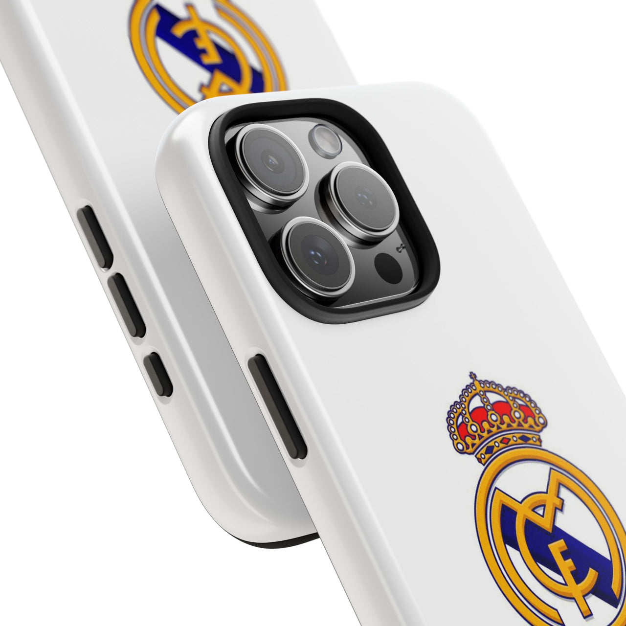 Real Madrid Phone Case