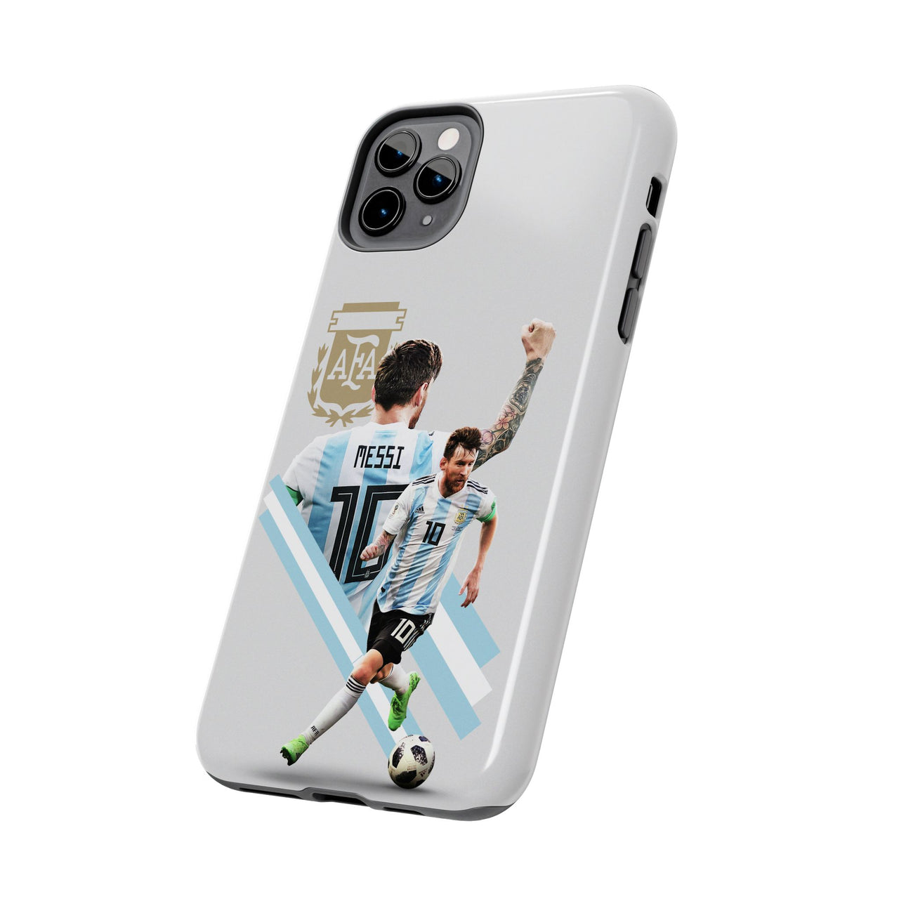 Lionel Messi Argentina National Team Phone Case