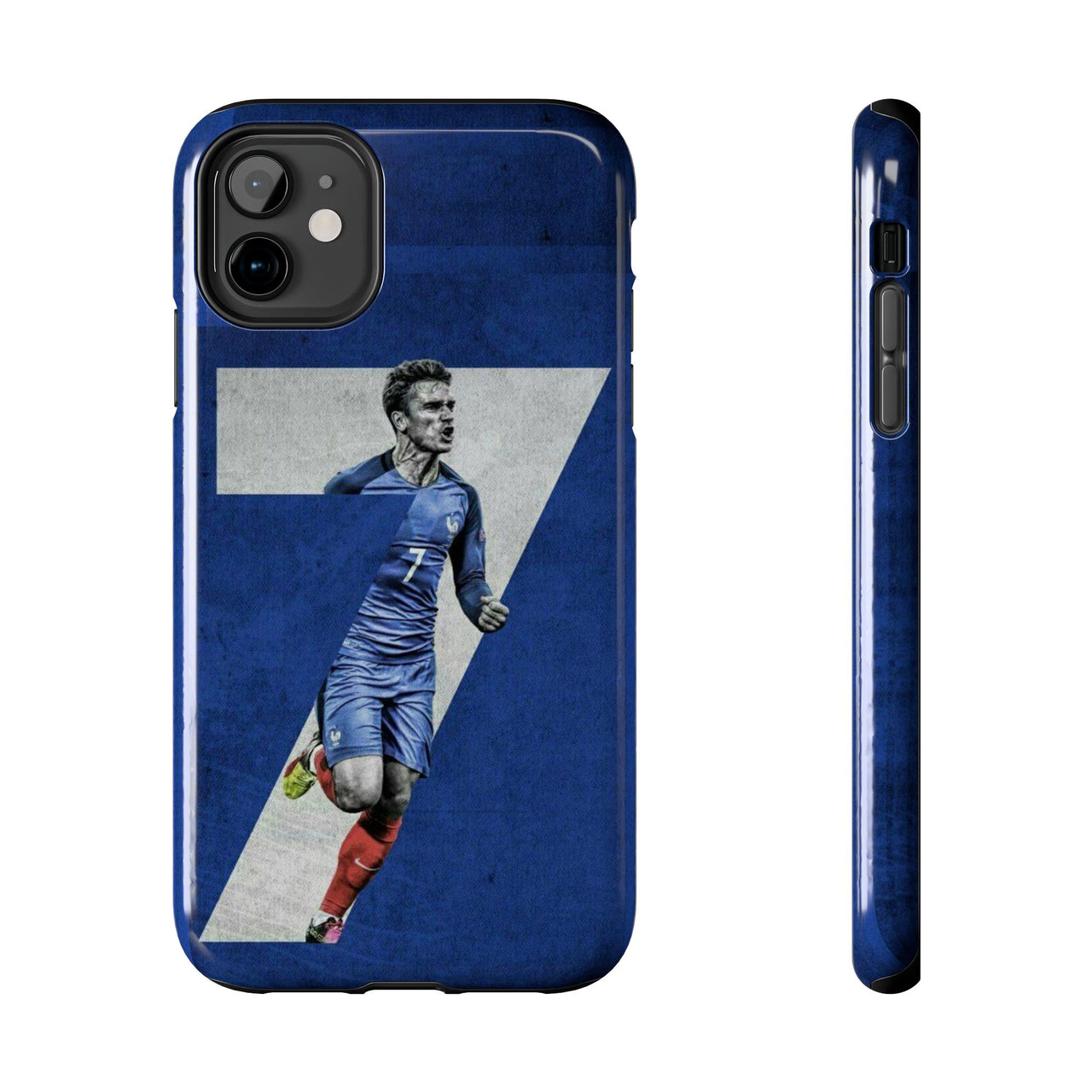 Antoine Griezmann Tough Phone Case