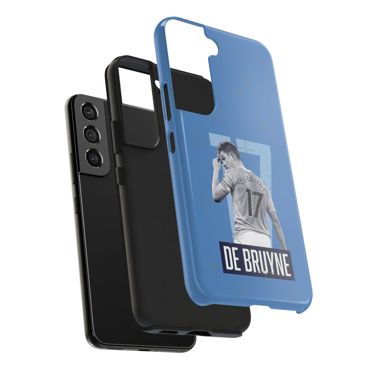 Kevin De Bruyne Tough Phone Case