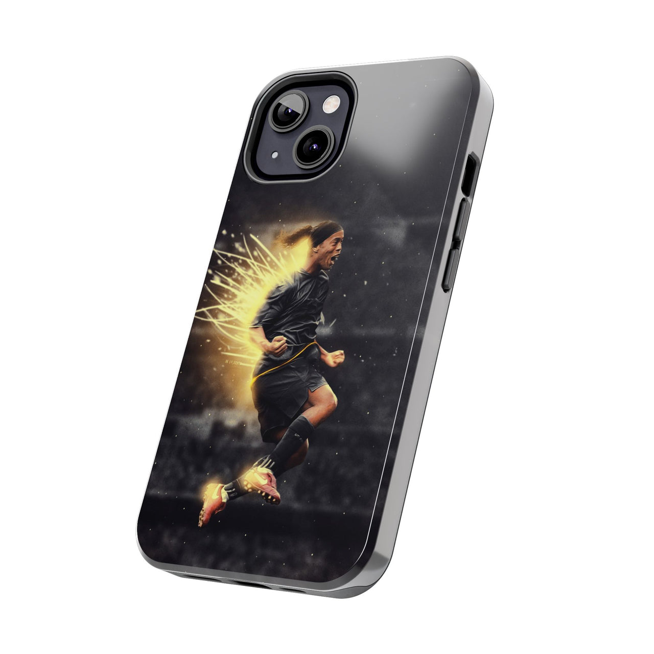 Ronaldinho Tough Phone Case