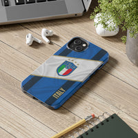 Thumbnail for Italy National Team Tough Phone Case