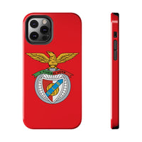 Thumbnail for Benfica Phone Case