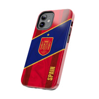 Thumbnail for Spain National Team Tough Phone Case