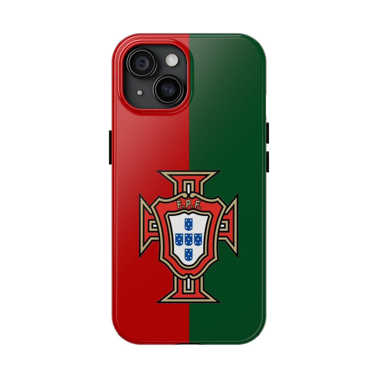 Portugal National Team Tough Phone Case