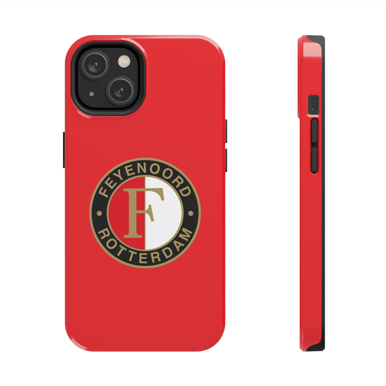 Feyenoord Tough Phone Cases