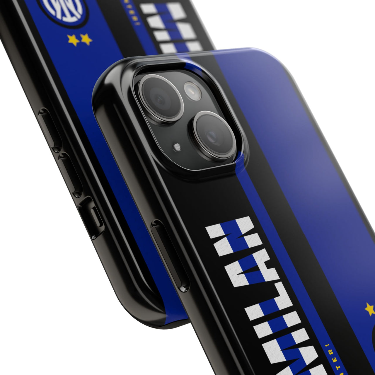 Inter Milan Tough Phone Case