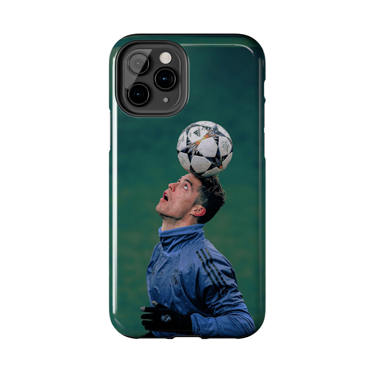 Cristiano Ronaldo UCL Tough Phone Case