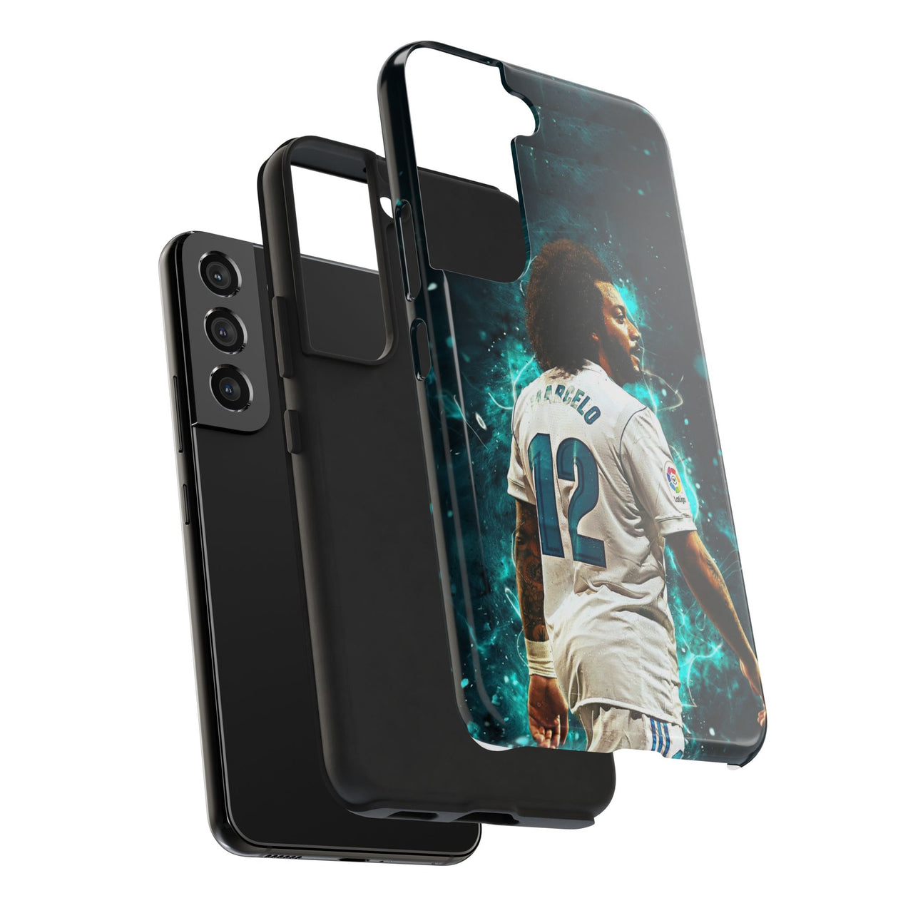 Marcelo Tough Phone Case