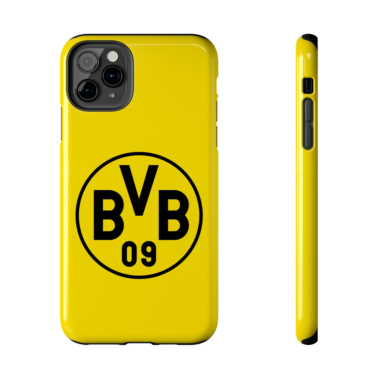 Borussia Dortmund Phone Case