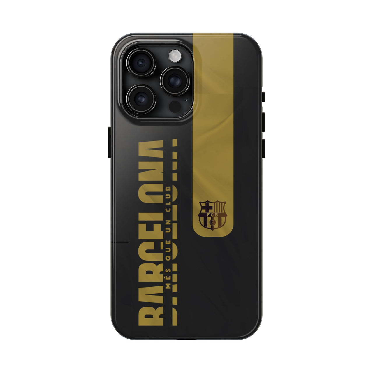 Barcelona Tough Phone Case