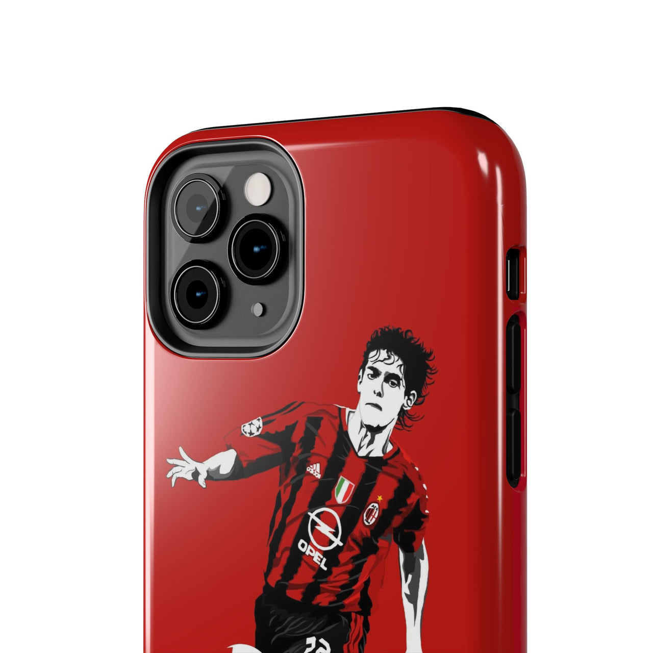 Ricardo KAKA Phone Case