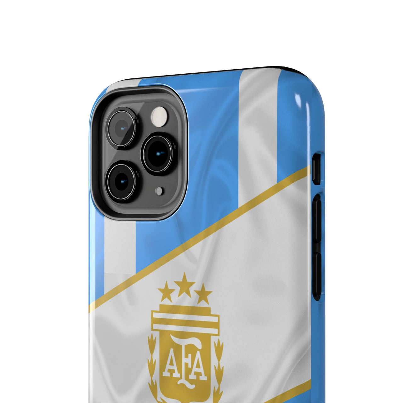 Argentina National Team Tough Phone Case