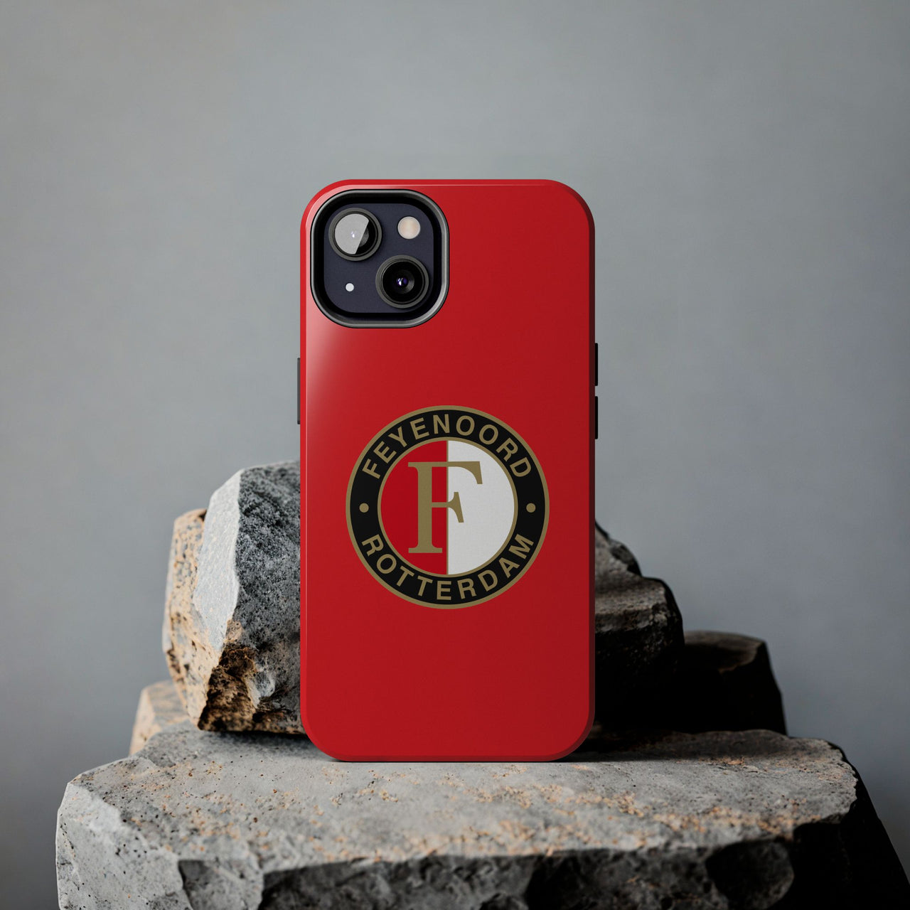 Feyenoord Tough Phone Cases