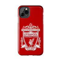 Thumbnail for Liverpool You Never Walk Alone Phone Case