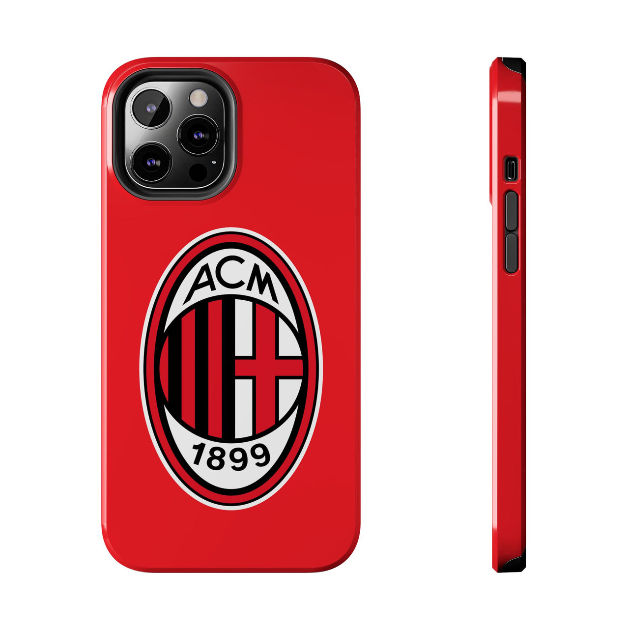 AC Milan  Phone Case