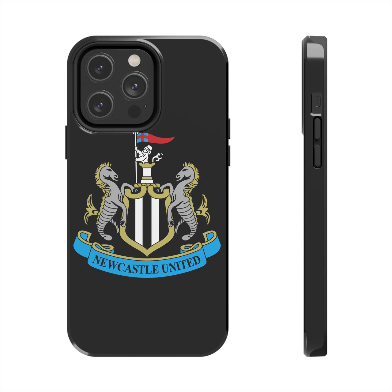 Newcastle Phone Case