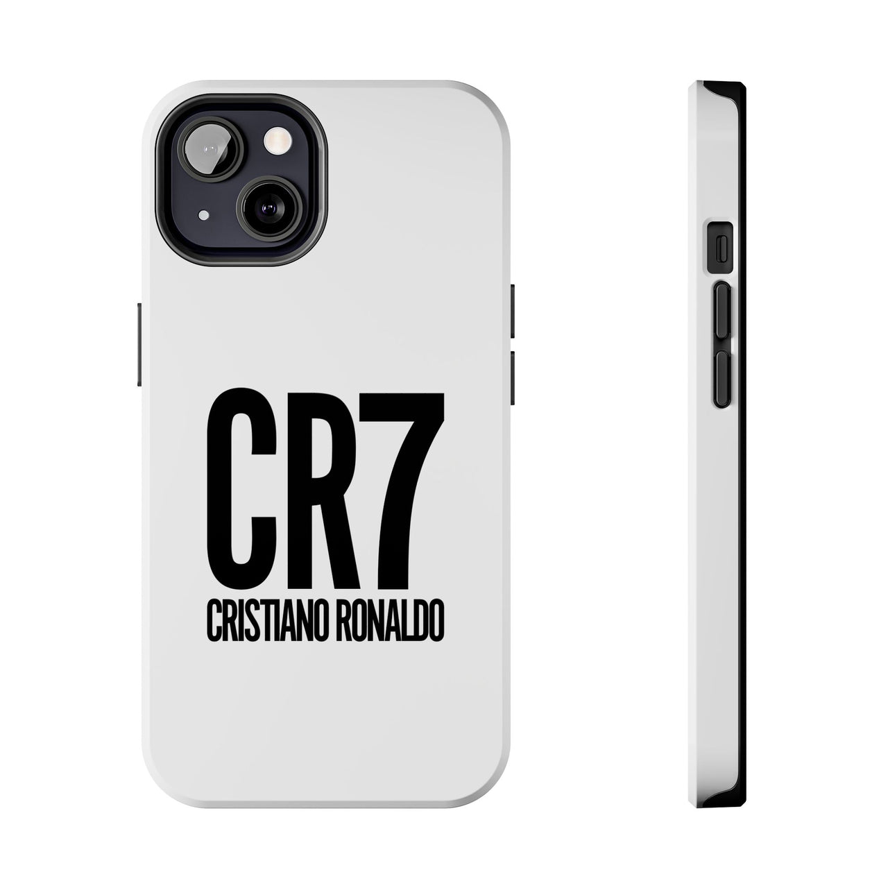 Cristiano Ronaldo Tough Phone Case -  Case-Mate