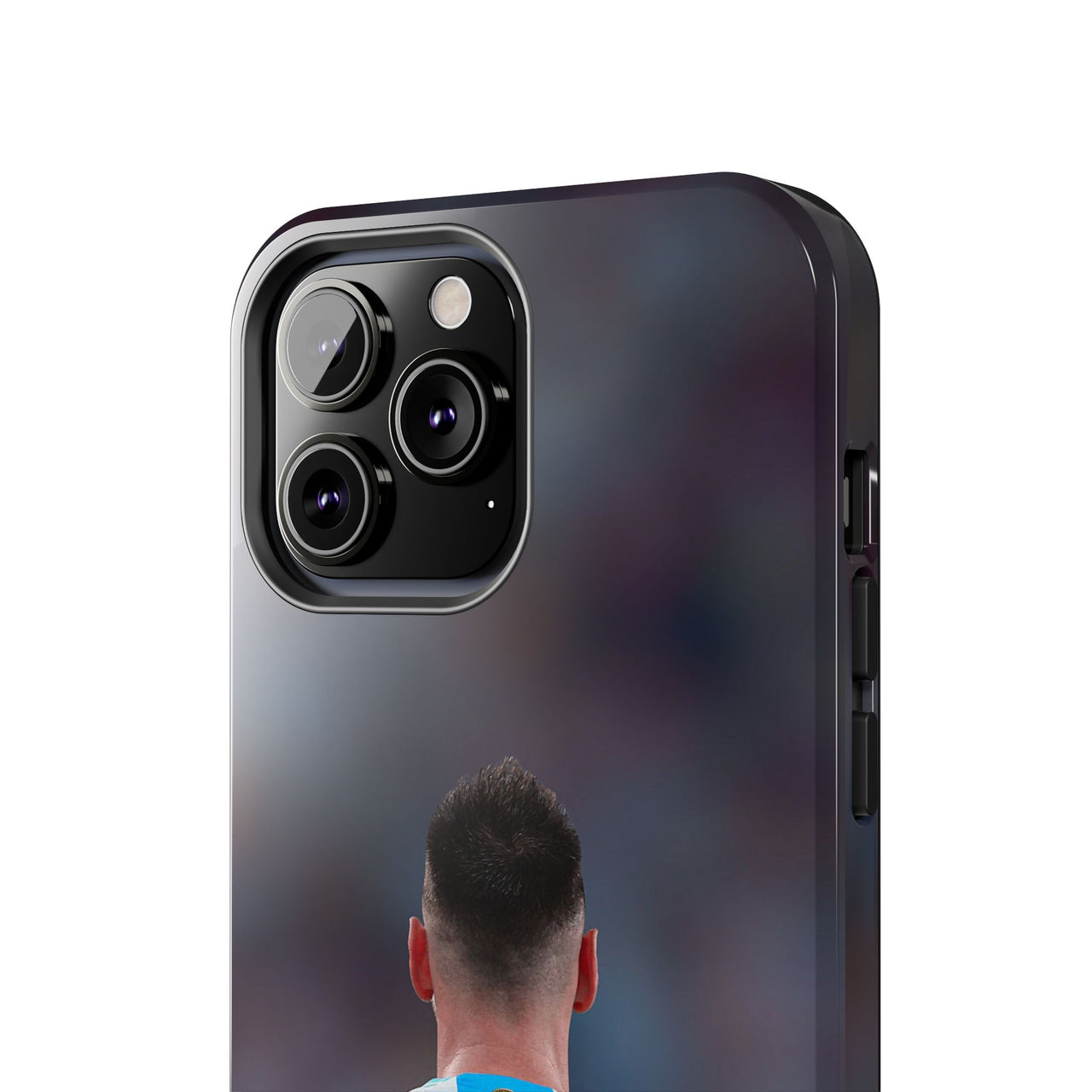 Lionel Messi Argentinian  National Team Tough Phone Case