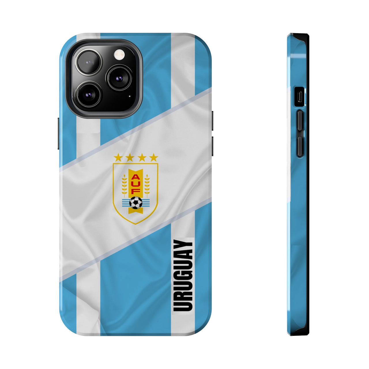 Uruguay National Team Tough Phone Case