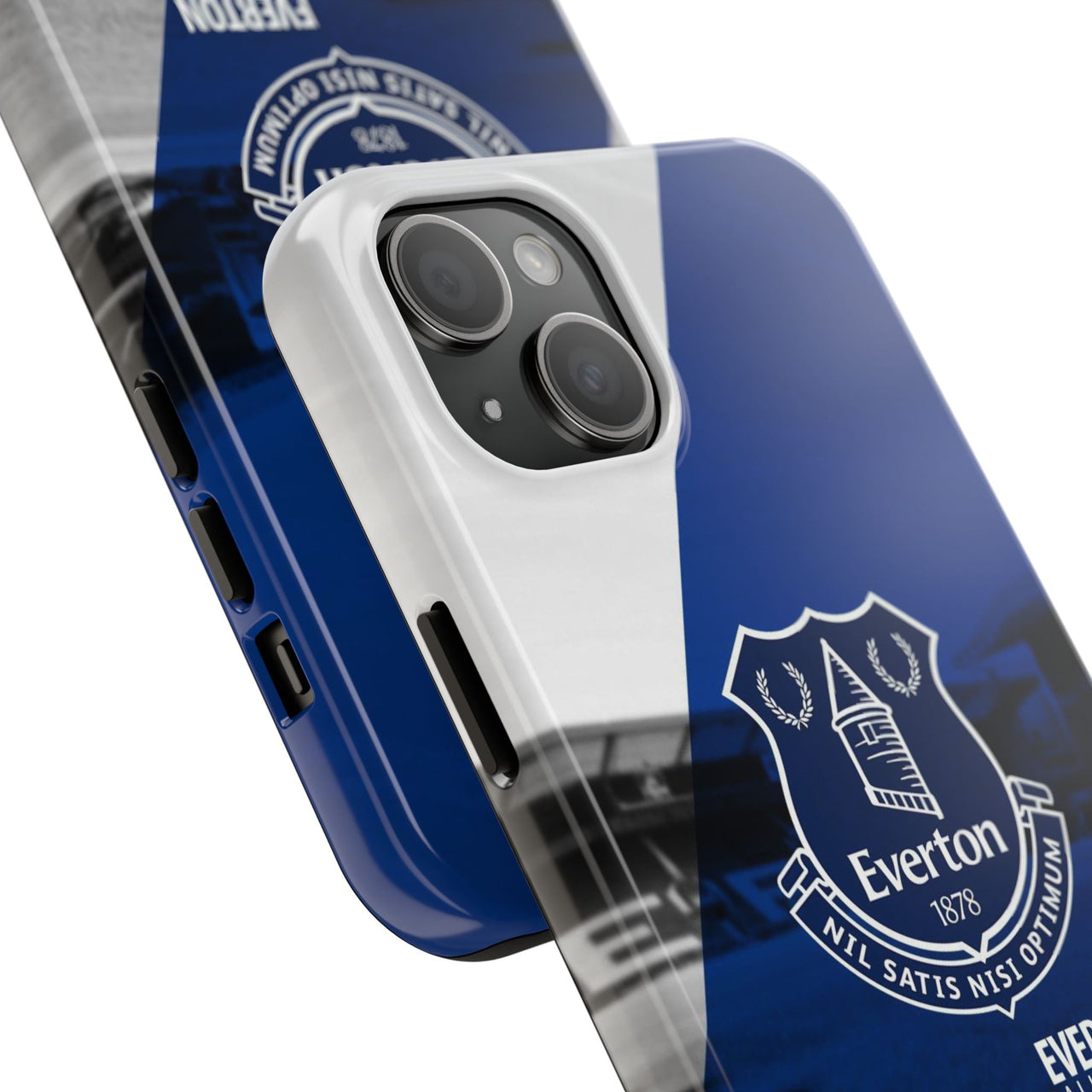 Everton Phone Case