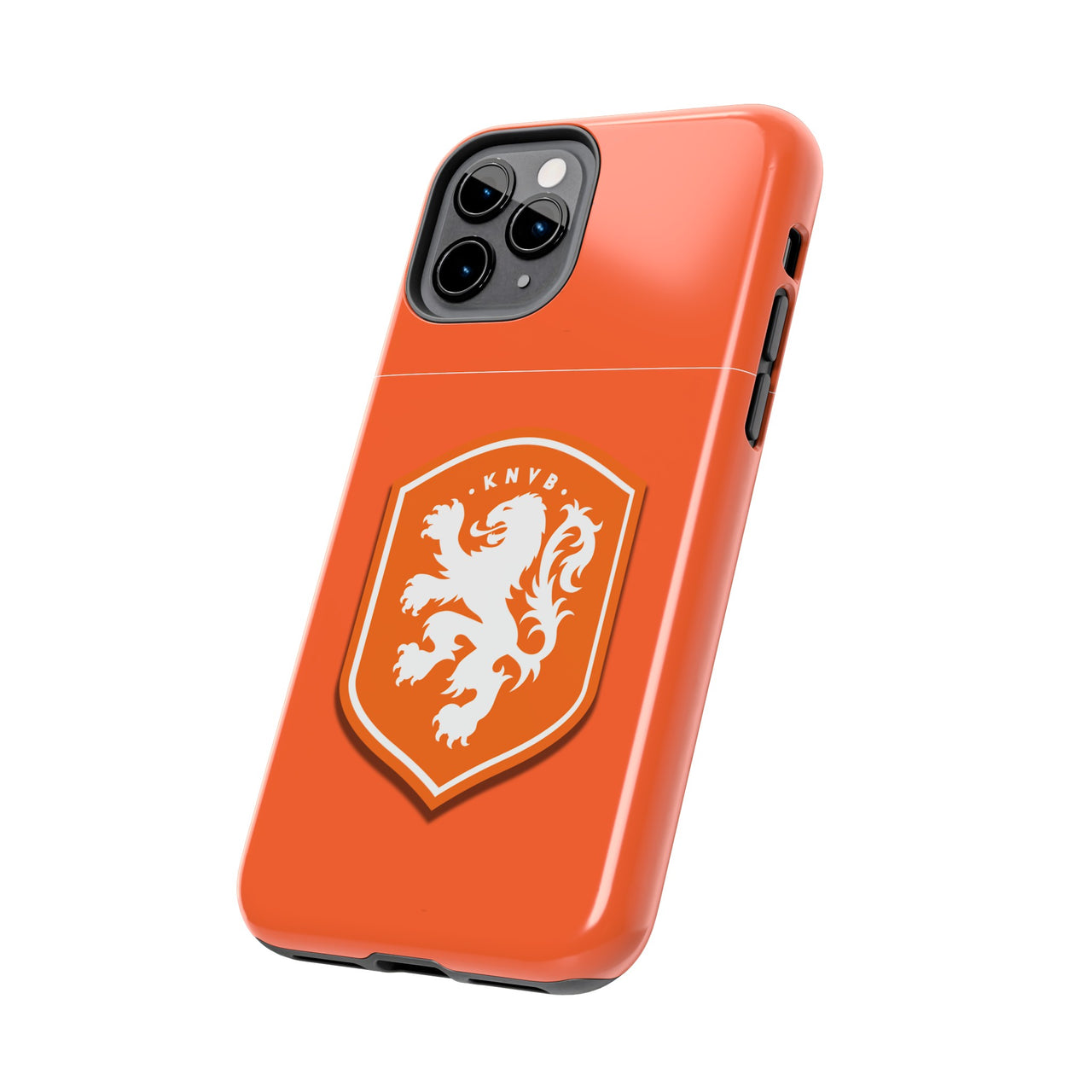 Netherlands National Team Tough Phone Case