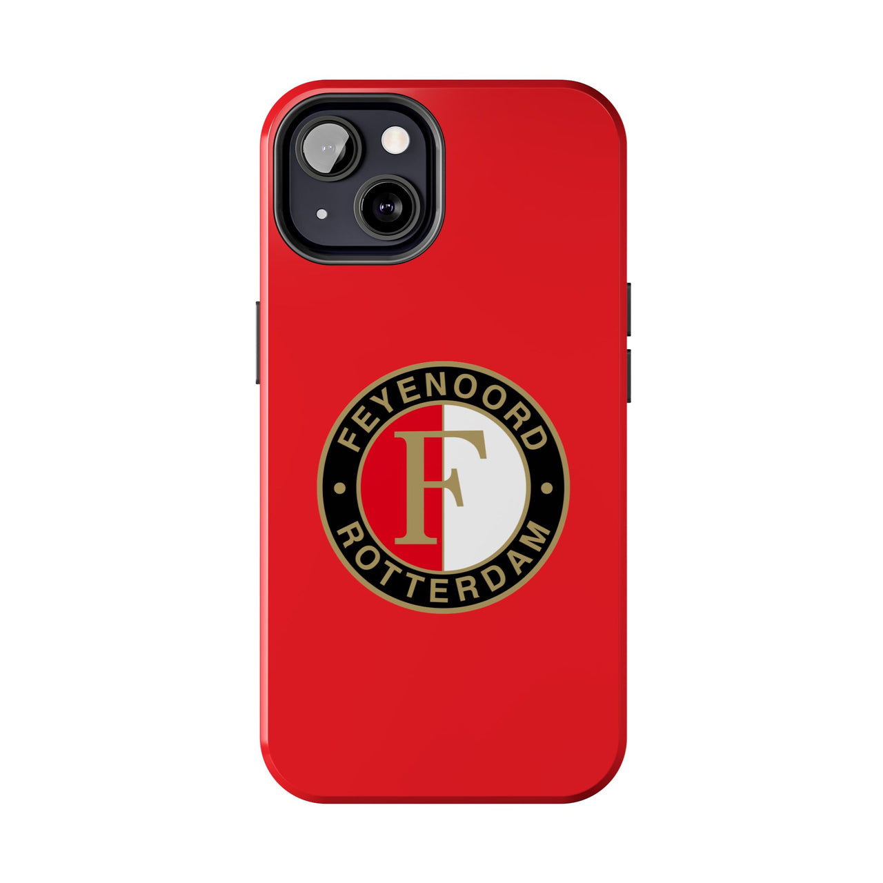 Feyenoord Tough Phone Cases