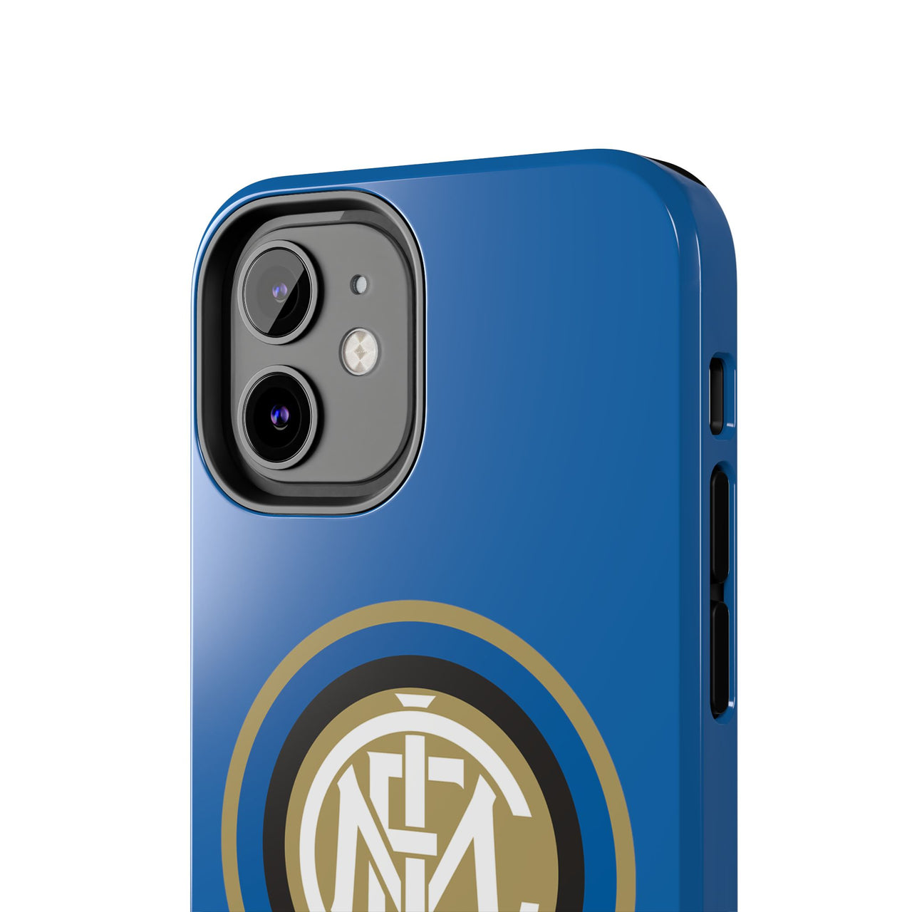 Inter Milan Phone Case