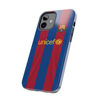 Thumbnail for Barcelona Unicef Phone Case