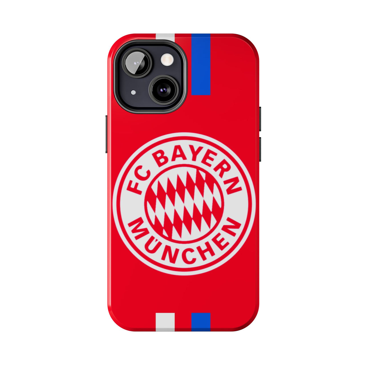 Bayern Munich Mate Tough Phone Case