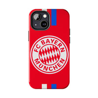 Thumbnail for Bayern Munich Mate Tough Phone Case