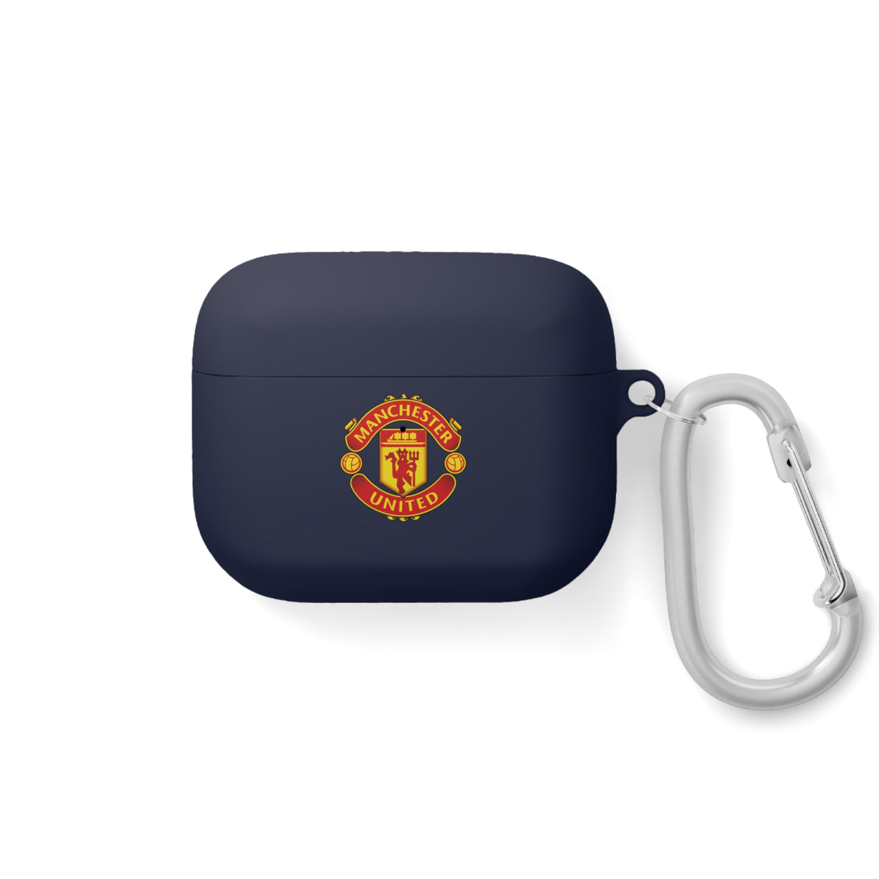 Manchester United AirPods / Pros Case Cover