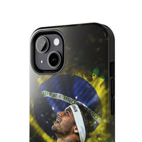 Thumbnail for Neymar Brazilian National Team Mate Tough Phone Case