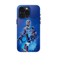 Thumbnail for France World Cup Champions Phone Case