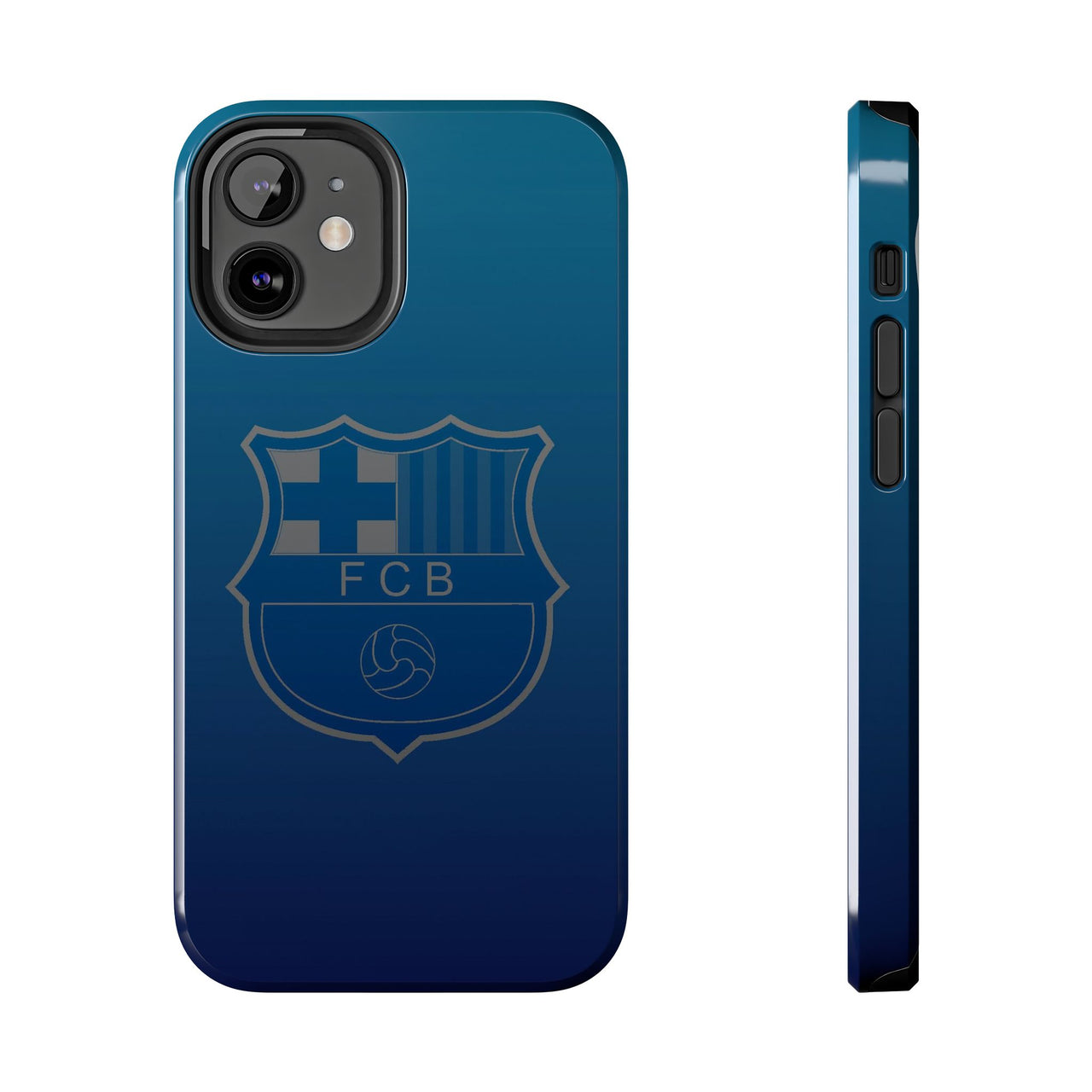 Barcelona Phone Case