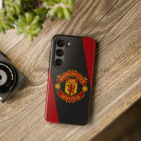 Thumbnail for Manchester United Tough Phone Case