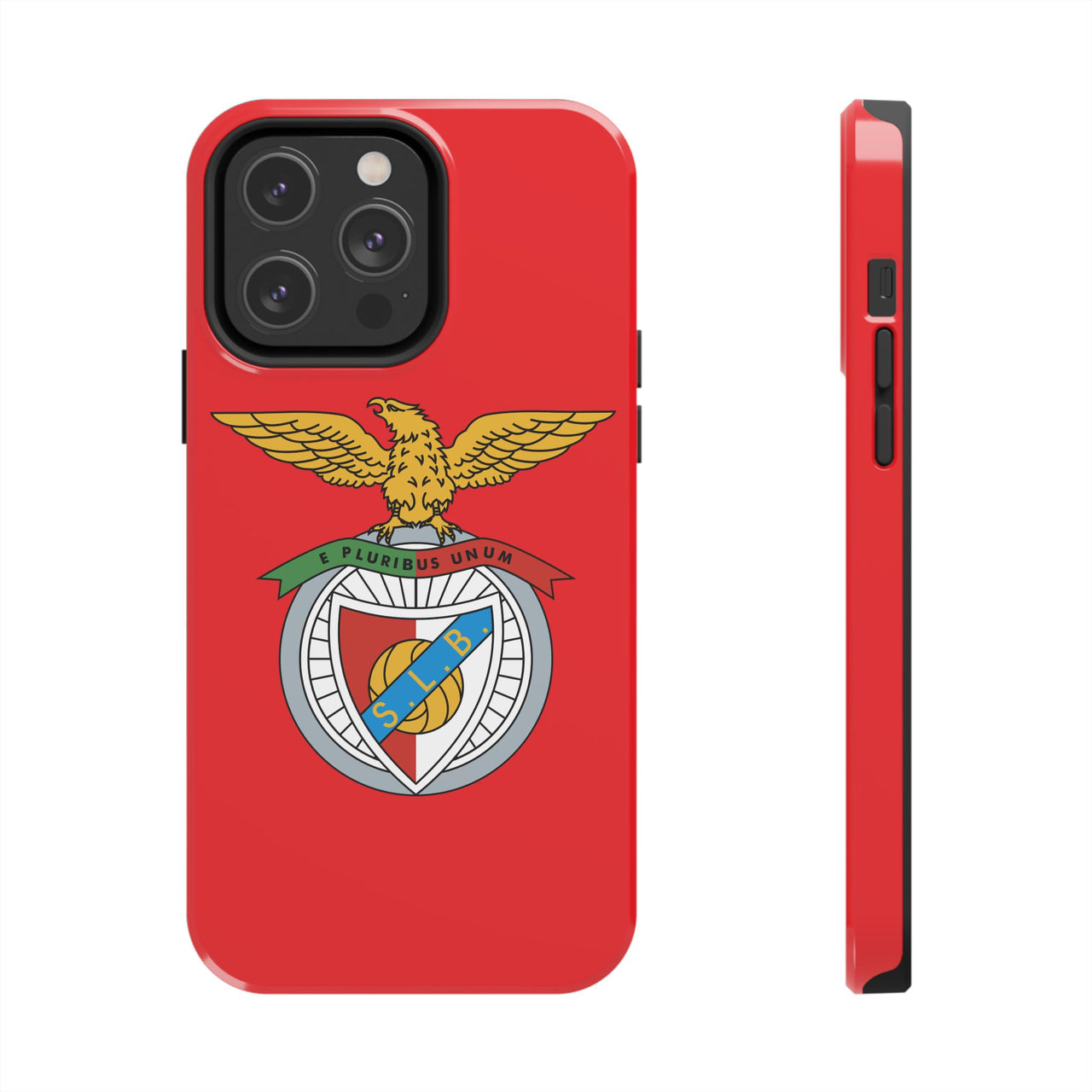 Benfica Phone Case