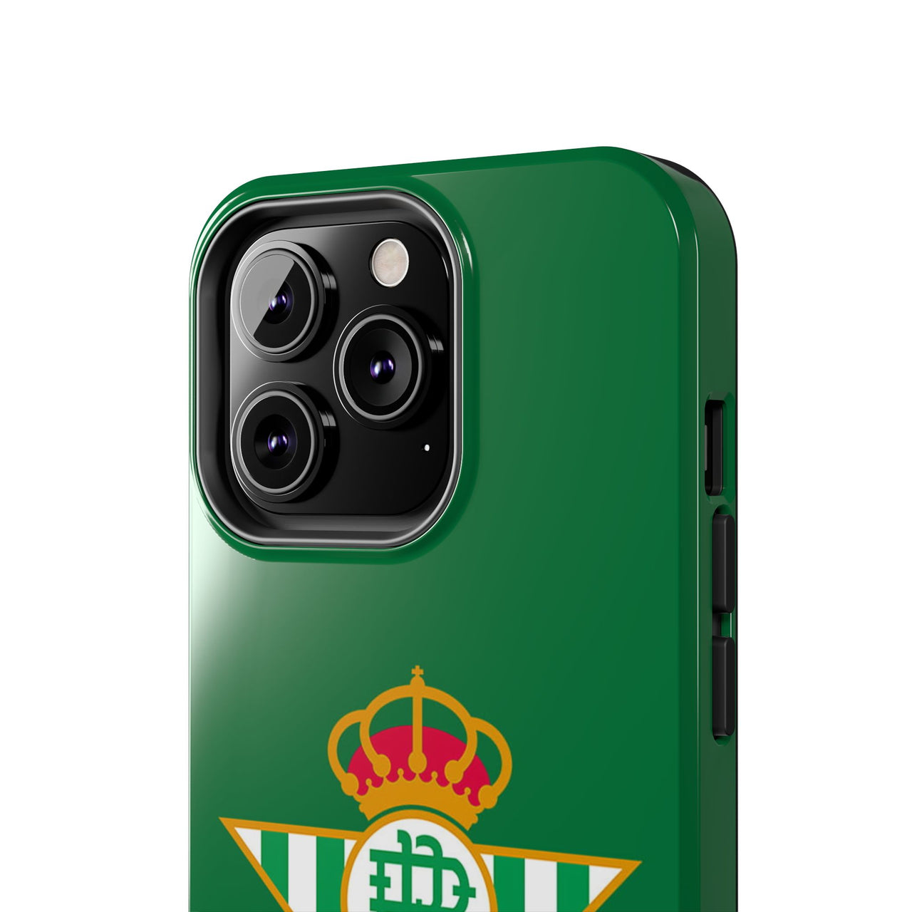 Real Betis Tough Phone Case