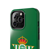 Thumbnail for Real Betis Tough Phone Case