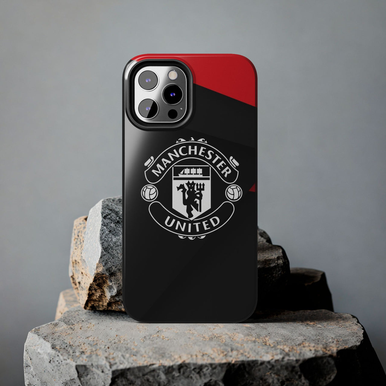 Manchester United Phone Case