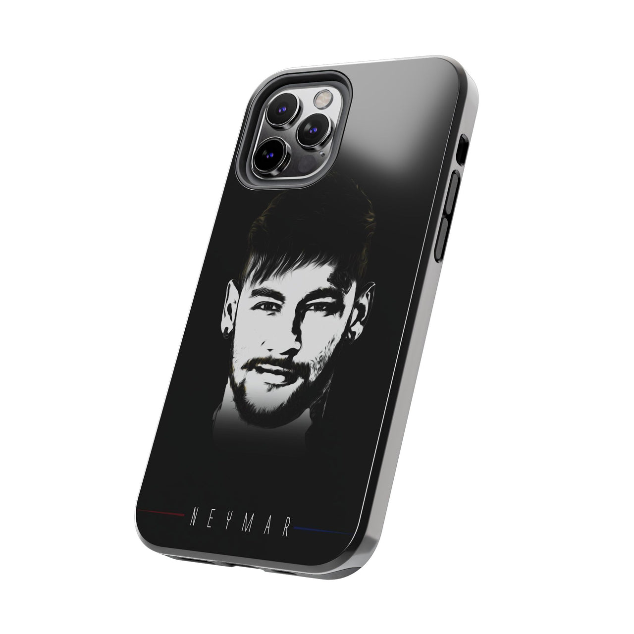 Neymar Jr. Phone Case