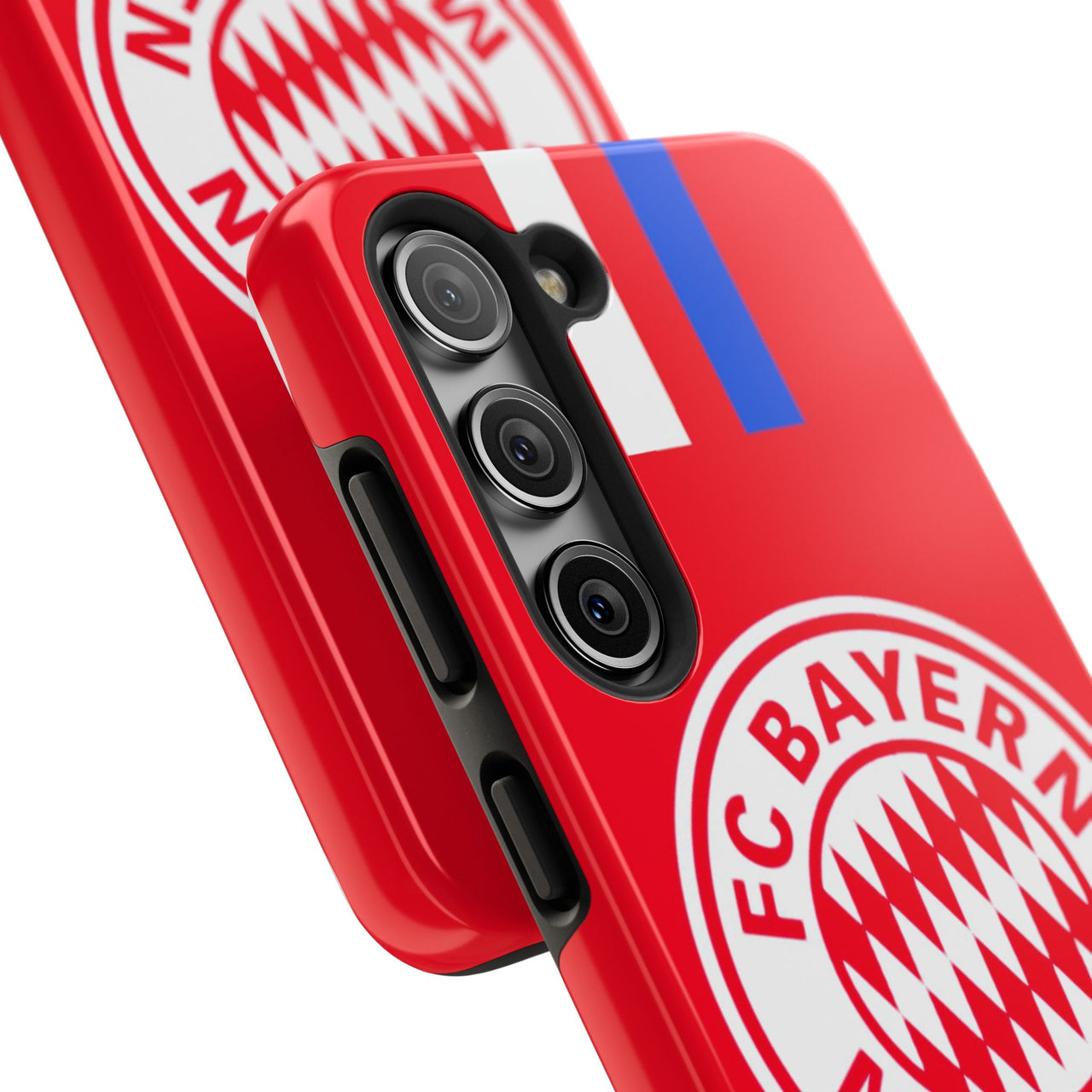 Bayern Munich Mate Tough Phone Case