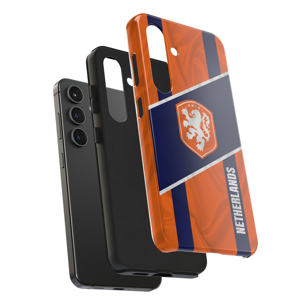 Netherlands National Team Tough Phone Case