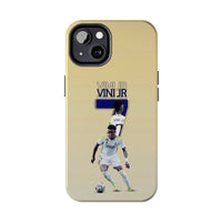 Thumbnail for Vinicius Jr Tough Phone Case