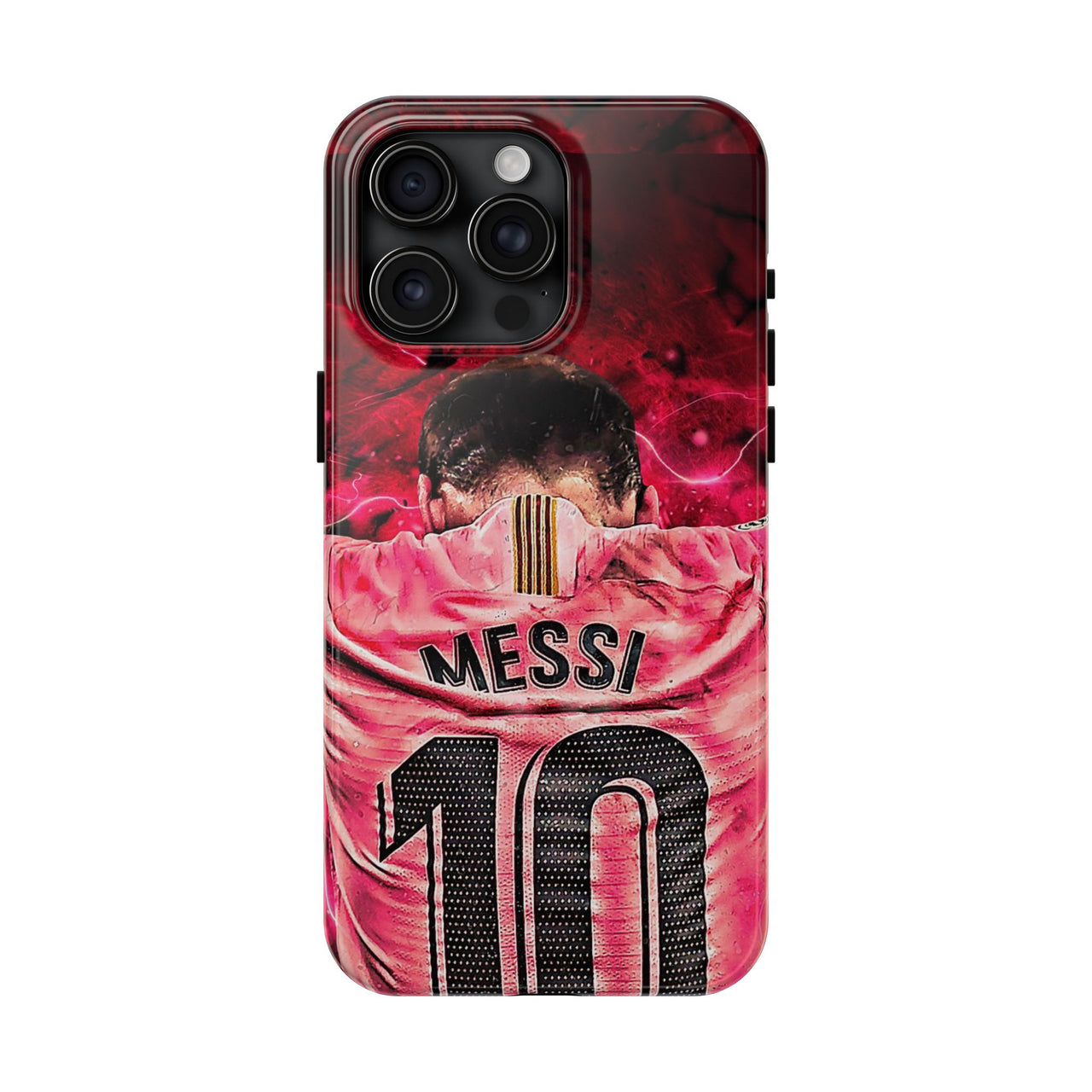 Lionel Messi Phone Case