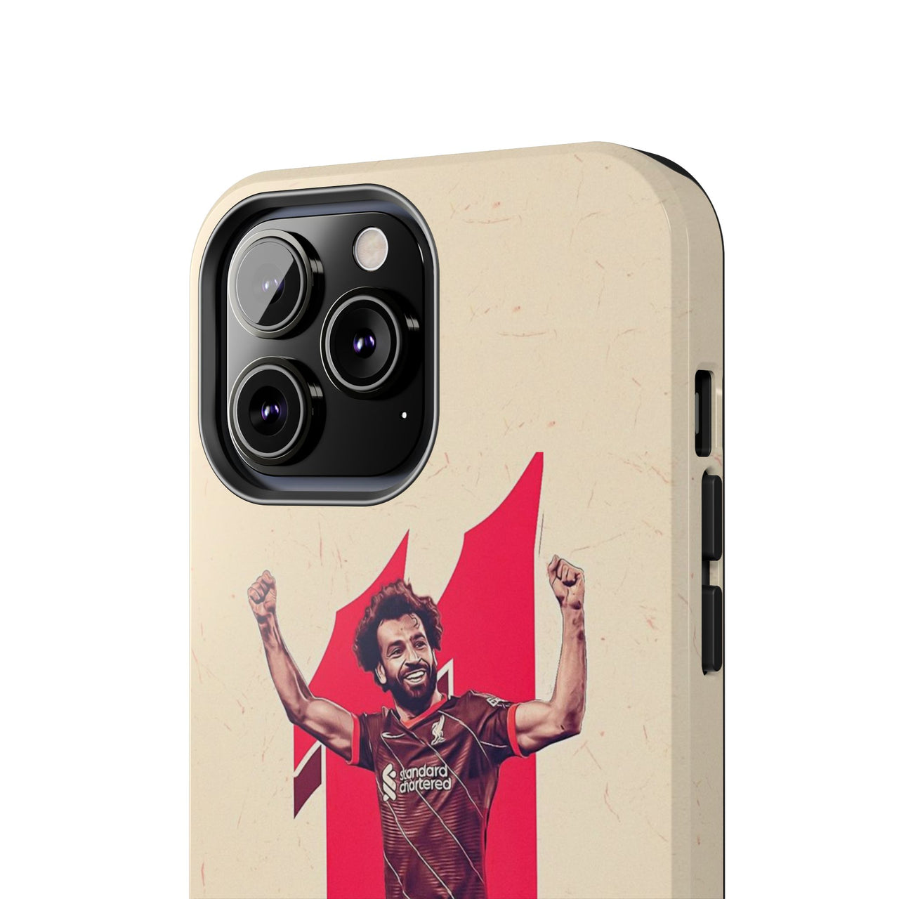 Mohammad Salah Tough Phone Case