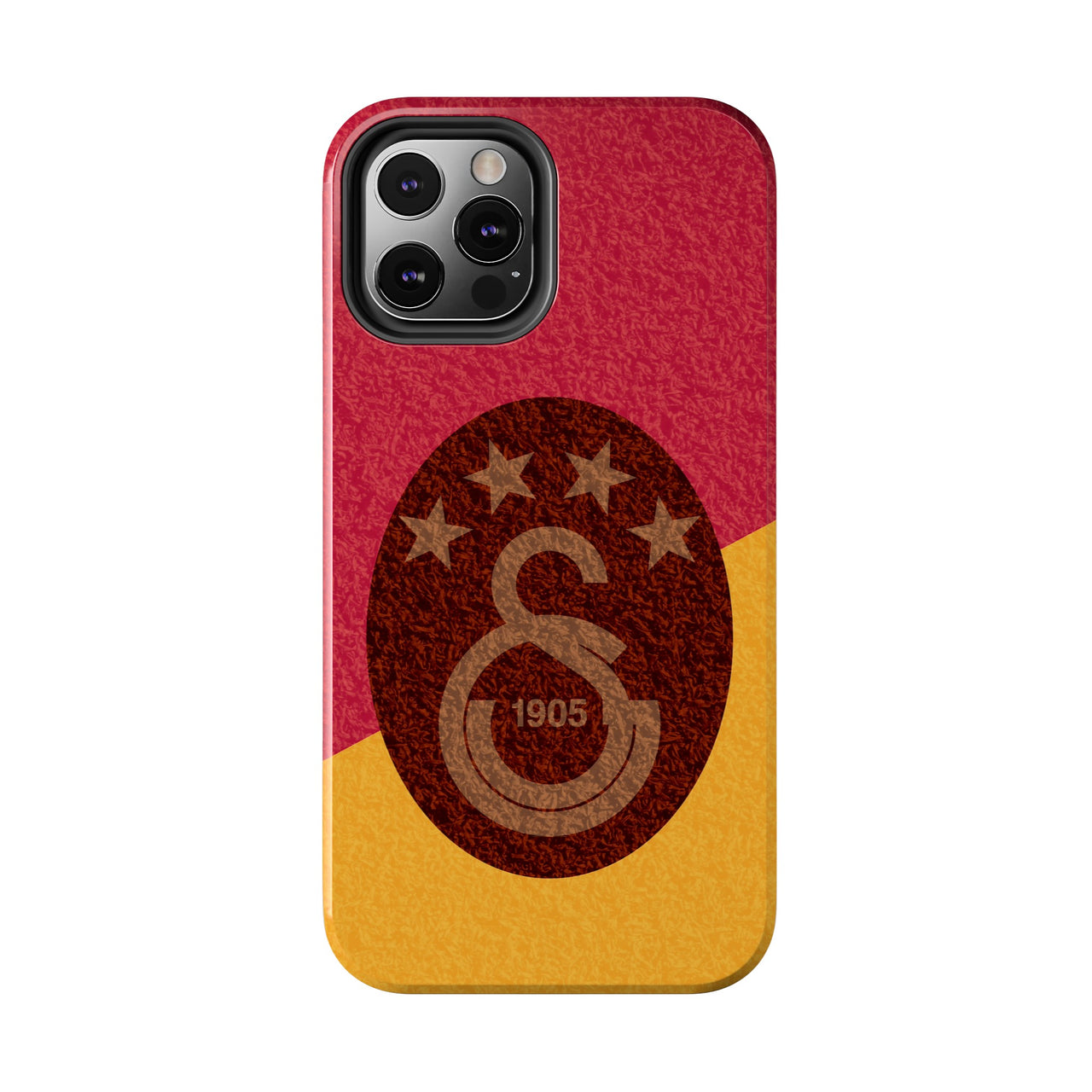 Galatasaray Tough Phone Case