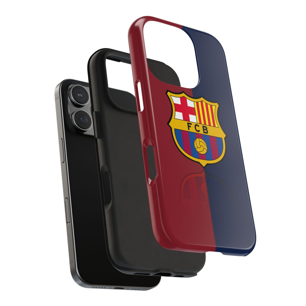 Barcelona Phone Case